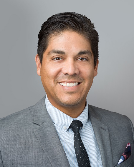 Oncologists | ANTHONY FLORES, JR.